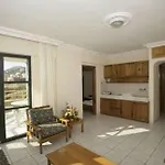 Bravo Marina Apart Hotel