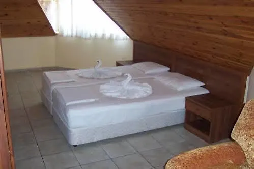 Bravo Marina Apart Hotel
